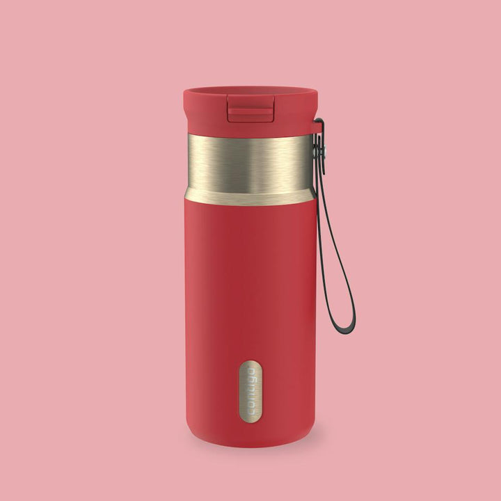 16 oz SnapSeal™ Bottle - Goji Berry Champagne [3C6AT] [YBHXM]